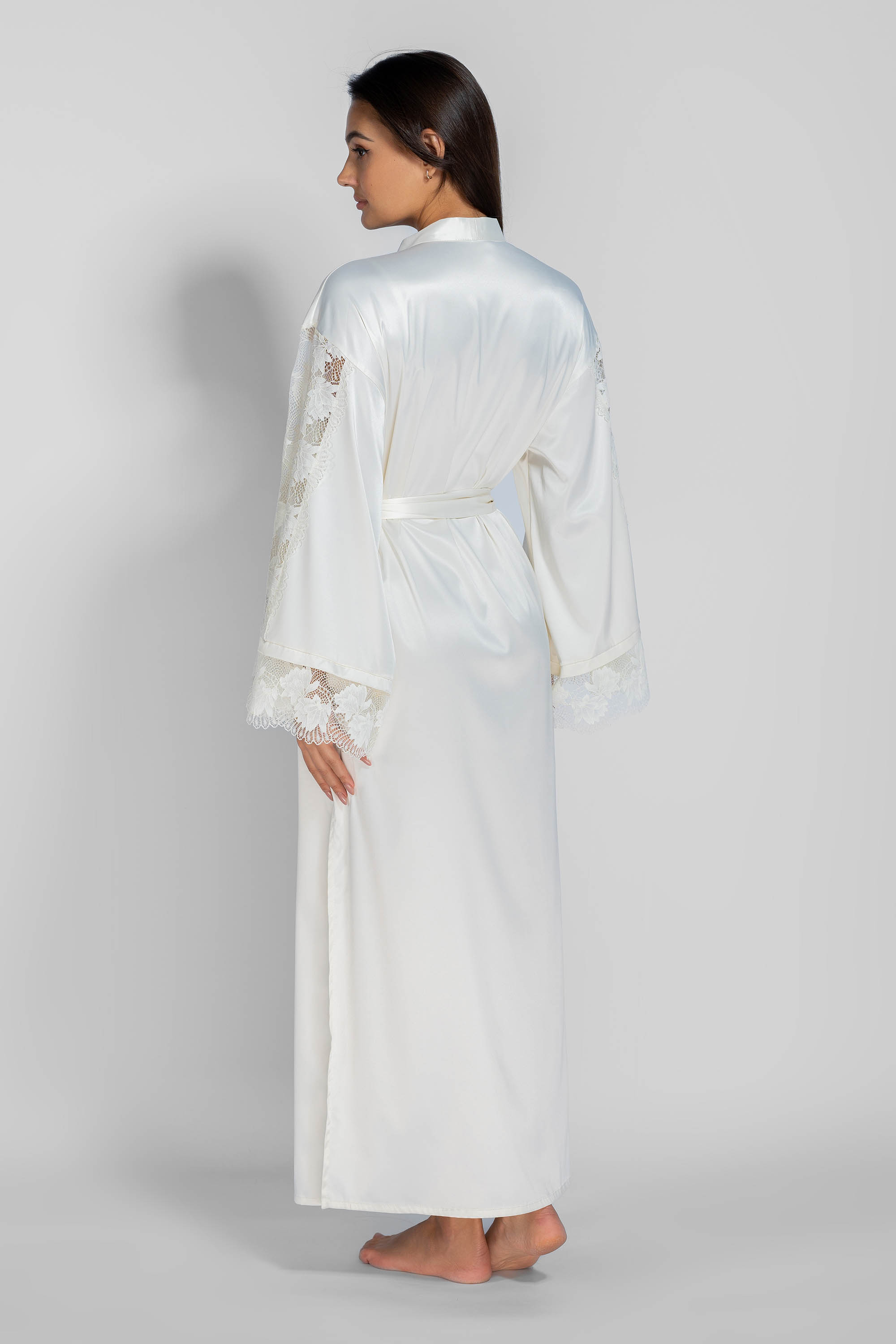 8183-6717 Халат  Anabel Arto